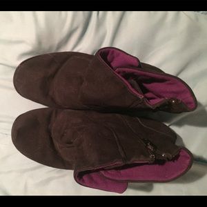 LAST DAY ALL OFFERS CONSIDERED ankle boots